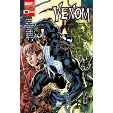Venom (2022) vol. 10