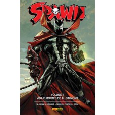 Spawn vol. 01