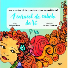 Me conta dois contos das Anavitória