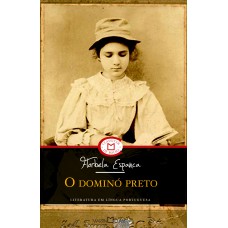 O dominó preto O dominó preto