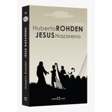 Jesus nazareno