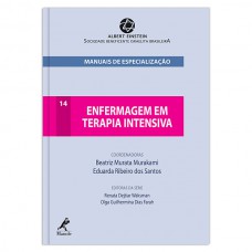 Enfermagem em terapia intensiva Enfermagem em terapia intensiva