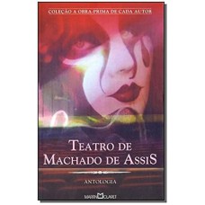 Teatro de Machado de Assis