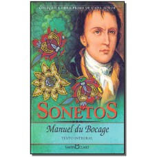 Sonetos-bocage