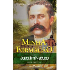 A minha formação