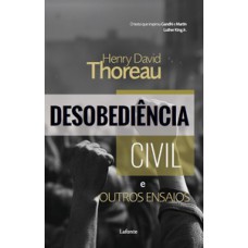 Desobediência Civil