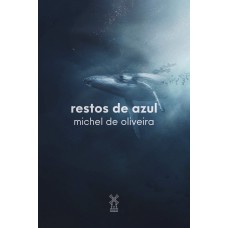 Restos de azul Restos de azul