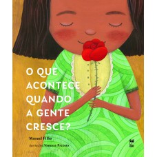 O que acontece quando a gente cresce?