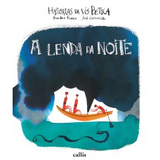 A lenda da noite A lenda da noite