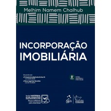 Incorporação Imobiliária - 8ª Edição 2024