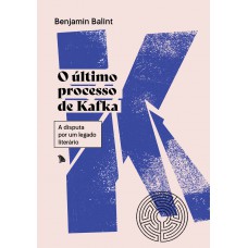 O último processo de Kafka