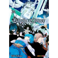 Black clover vol. 36 Black clover vol. 36