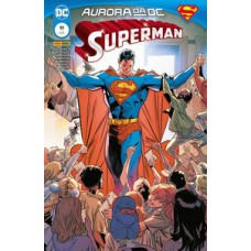 Superman 11/88