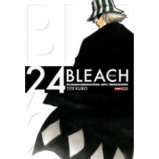 Bleach remix vol. 24
