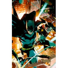 Batman especial 01/14 - batman e robin vol. 1 Batman especial 01/14 - batman e robin vol. 1