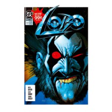 Lobo omnibus vol. 1 Lobo omnibus vol. 1
