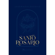 Pocket Santo Rosário Premium