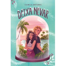 Deixa nevar – Em breve uma série da Netflix com Isabelle Drummond