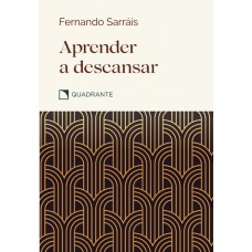 Pocket Aprender a descansar - 3º Edição - Coleção Virtudes