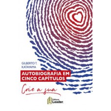 Autobiografia em cinco capítulos
