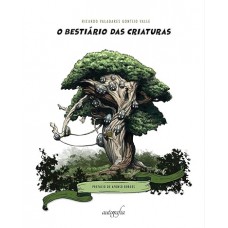 O bestiário das criaturas
