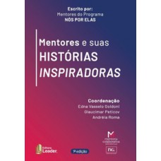 Mentores e suas histórias inspiradoras