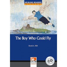 Boy who could fly - Pre-intermediate Boy who could fly - Pre-intermediate