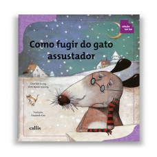 Tan Tan - Como Fugir do Gato Assustador - Coleta, Organização e Apresentação de Dados