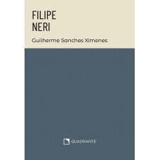 Pocket Filipe Néri - 3ª Edição - Coleção Biografias