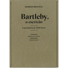 Bartleby, o escrivão