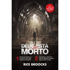 Coleção Deus não está morto Coleção Deus não está morto