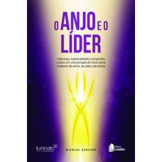 O anjo e o líder