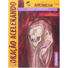 Coração acelerando Coração acelerando