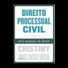 Direito processual civil - série manuais