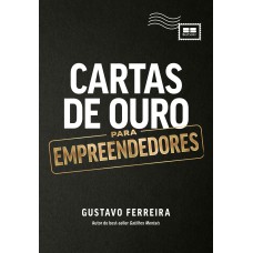 Cartas de Ouro para Empreendedores