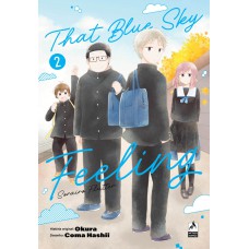 That Blue Sky Feeling Volume 2 That Blue Sky Feeling Volume 2