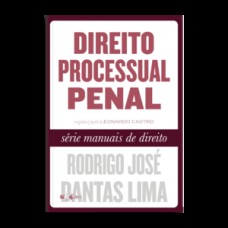 Direito penal - série manuais