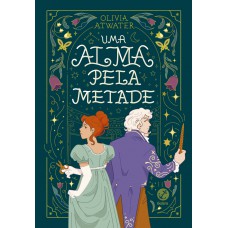 Uma alma pela metade