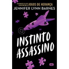 Instinto assassino