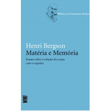Matéria e memória