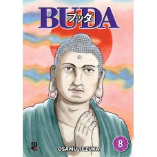Buda - Vol. 08
