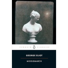 Middlemarch: George Eliot