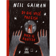 Do que você precisa para se aquecer Do que você precisa para se aquecer