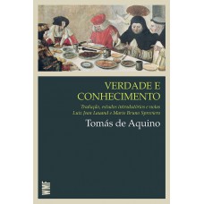 Verdade e conhecimento Verdade e conhecimento