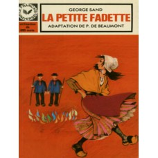 Petite fadette, la Petite fadette, la