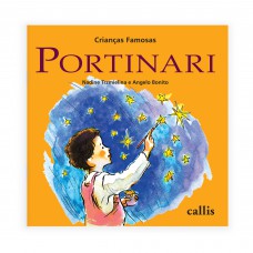 Portinari - 2ª edição - Crianças Famosas