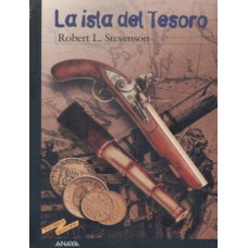 Isla del tesoro, la - coleccion tus libros seleccion Isla del tesoro, la - coleccion tus libros seleccion