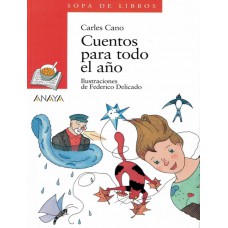 Cuentos para todo el ano Cuentos para todo el ano