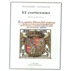 Cortesano, el