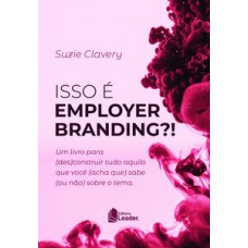 Isso é employer branding?!